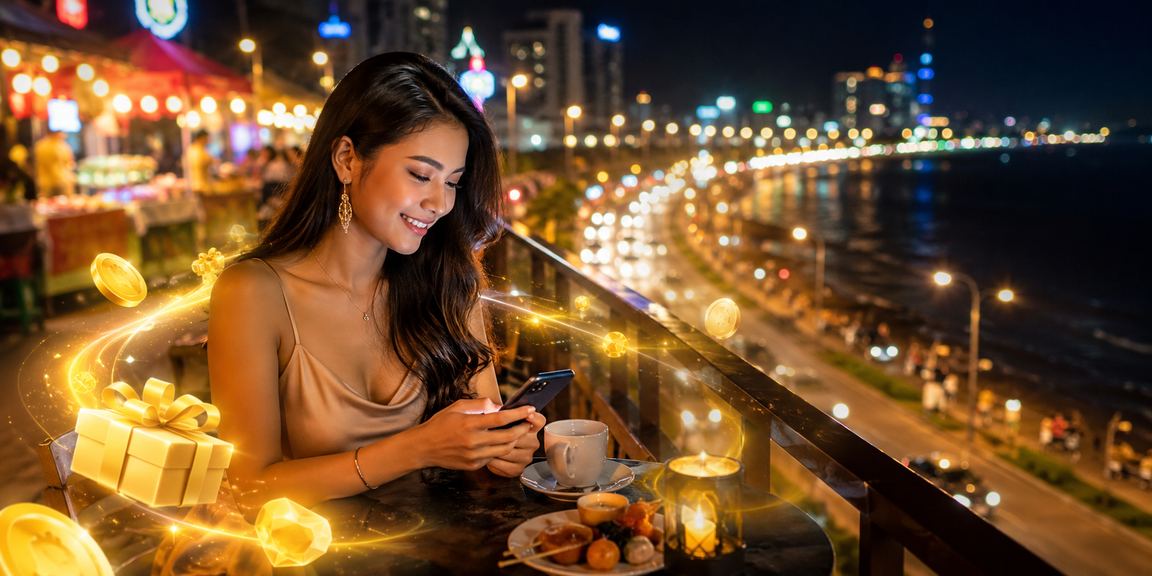 Pendaftaran dan bonus untuk pemain Malaysia di raa88 Kuantan